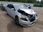 2015 NISSAN SENTRA S - 3N1AB7AP6FL689401