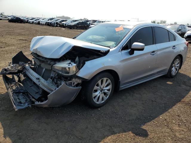 4S3BNBC69F3072022 Subaru Legacy 2.5i Premium