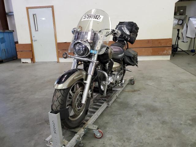 2005 YAMAHA XVS1100 JYAVP11E25A077161