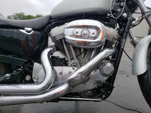 2005 HARLEY-DAVIDSON XL883 L 1HD4CMM165K469378