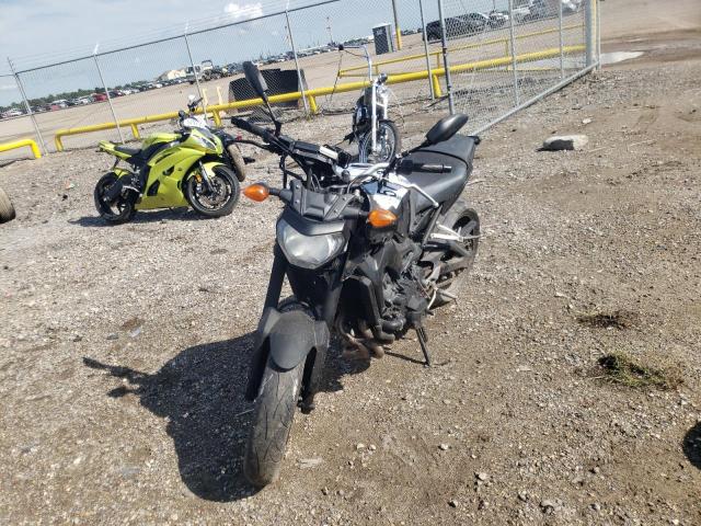 2014 YAMAHA FZ09 JYARN33E9EA004403