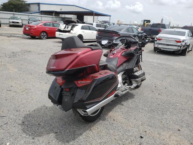 2020 HONDA GL1800 D JH2SC795XLK200505