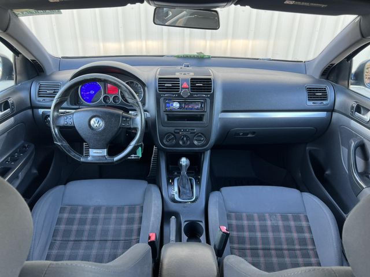 2008 Volkswagen Gli VIN: 3VWBJ71K88M119175 Lot: 58641412