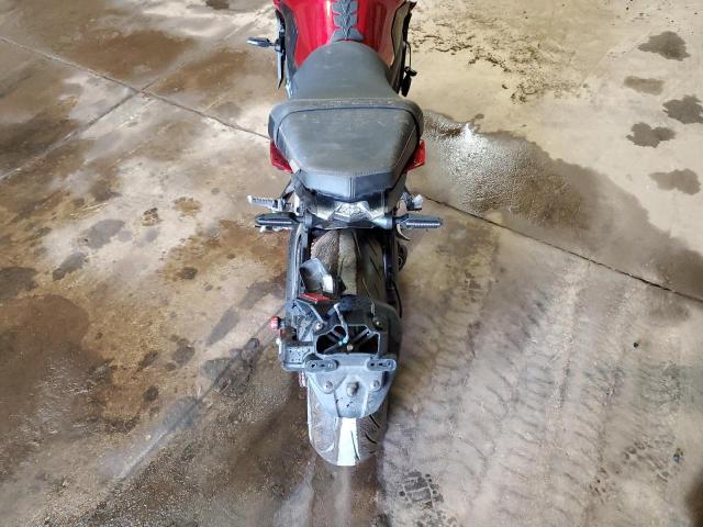 2017 YAMAHA FZ09 JYARN53E3HA001898