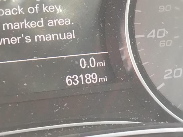 2018 AUDI S7 PREMIUM WAUWFAFC4JN016493