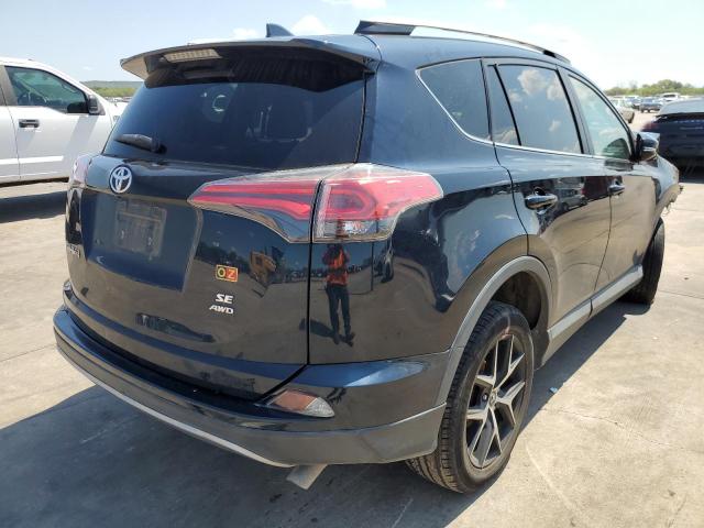 2T3JFREV4HW634270 | 2017 Toyota rav4 se