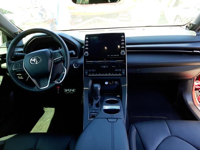 2020 TOYOTA AVALON TOU 4T1HZ1FBXLU047066