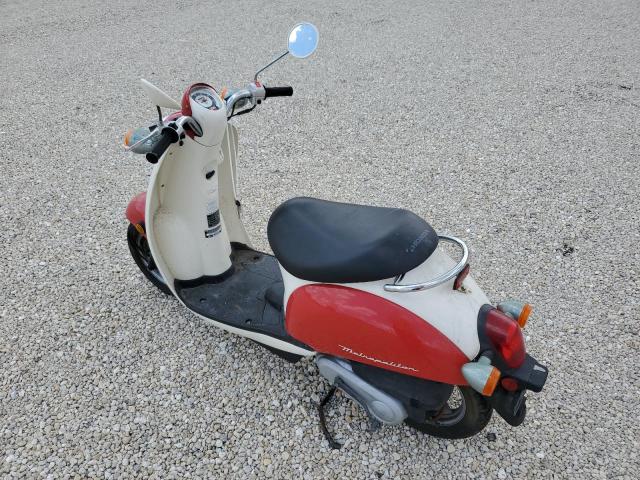 2003 HONDA CHF50 JH2AF60023K107167