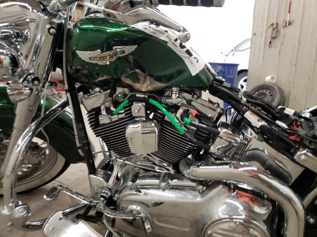 2013 HARLEY-DAVIDSON FLSTN SOFT 1HD1JDV16DB021387
