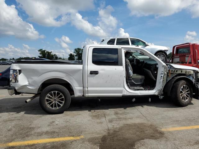 2020 FORD F150 POLIC 1FTEW1P44LKE09923