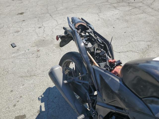 2011 HONDA CBR250 R MLHMC4118B5000256