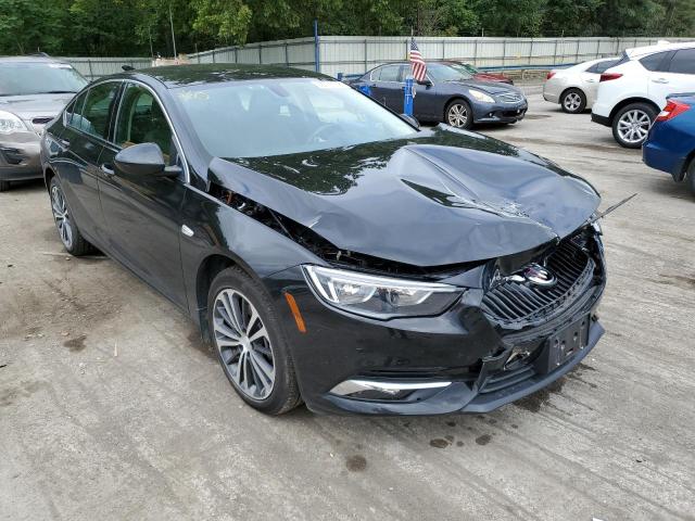 2018 BUICK REGAL ESSE - W04GR6SX6J1055947