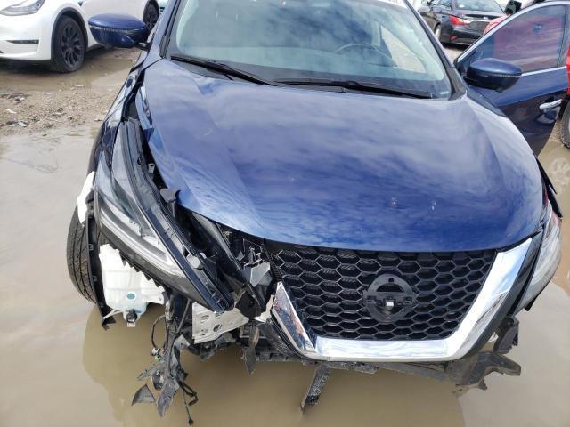 2020 NISSAN MURANO SL 5N1AZ2CS8LN114740