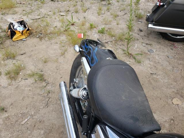 2005 HONDA VT750 C - JH2RC44065M800714