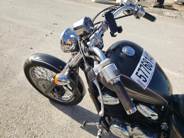 2000 HONDA VT600 CD2 JH2PC2163YK100590