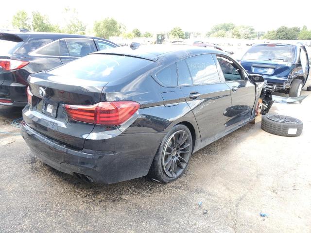 2015 BMW 550 XIGT WBA5M0C59FD085128