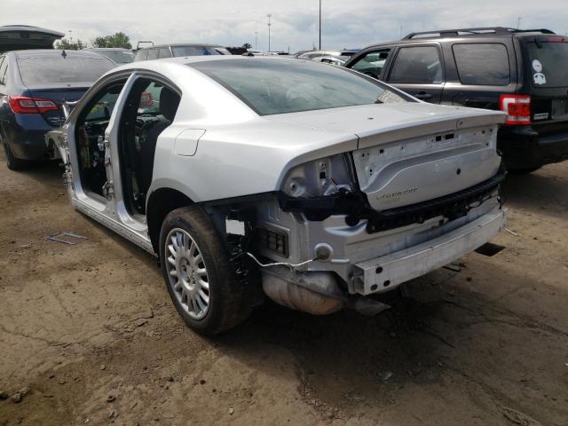 2018 DODGE CHARGER PO - 2C3CDXKT3JH212457