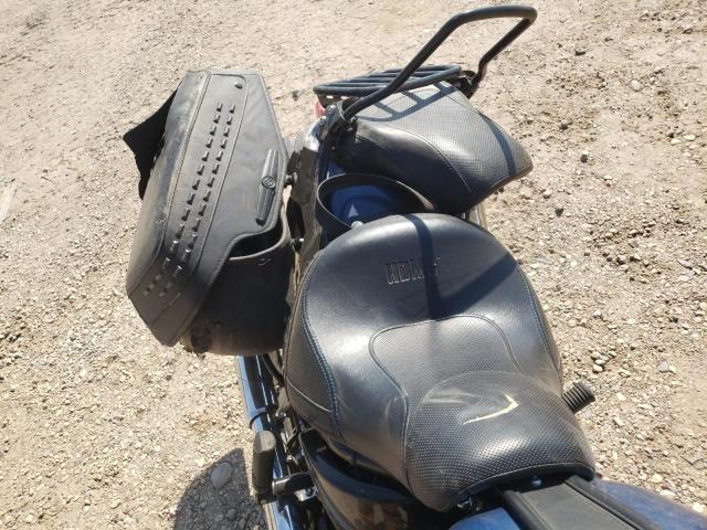 2018 HARLEY-DAVIDSON FLHCS 115T 1HD1YPK18JC043947