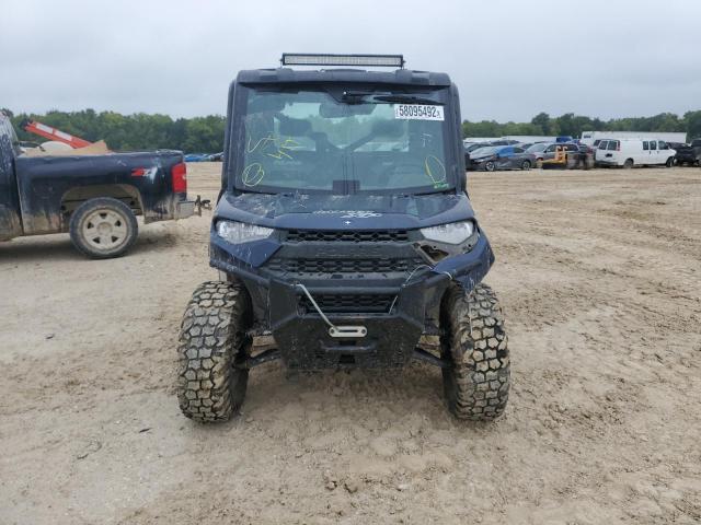 2020 POLARIS RANGER CRE 4XARSX991L8047630