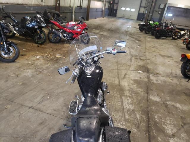2015 HONDA VT1300 CT JH2SC6671FK500258