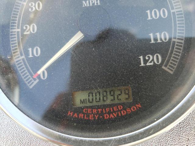 2005 HARLEY-DAVIDSON FLSTFI 1HD1BXB355Y043013