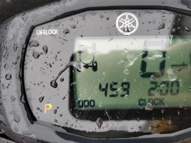 2016 YAMAHA YFM700 FWA - 5Y4AMD2Y1GA100610