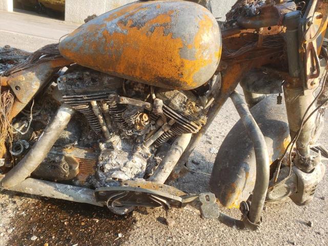 2003 HARLEY-DAVIDSON FLHTCUI AN - 1HD1FCW453Y613914