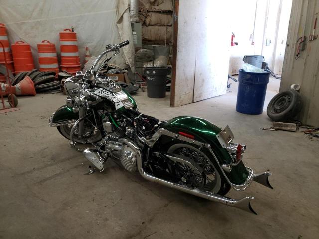 2013 HARLEY-DAVIDSON FLSTN SOFT 1HD1JDV16DB021387