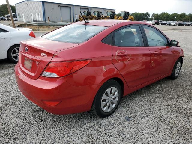 2015 HYUNDAI ACCENT GLS - KMHCT4AE7FU801897