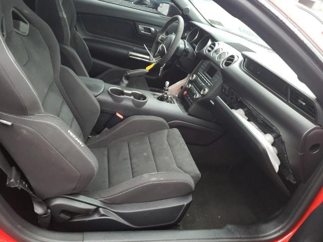 2016 FORD MUSTANG SH 1FA6P8JZXG5521814