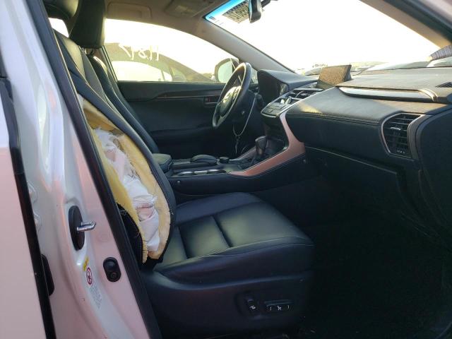 2016 LEXUS NX 200T JTJYARBZXG2042025