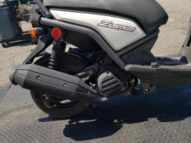 2012 YAMAHA YW125 RKRSE48Y4CA092006