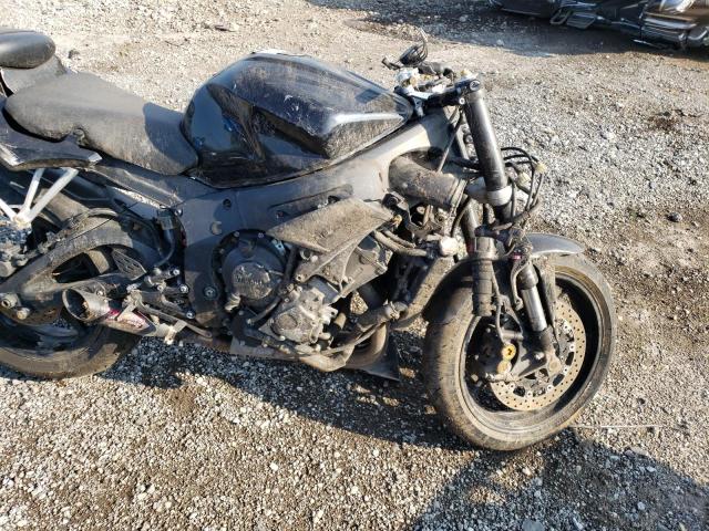 2005 YAMAHA YZFR6 L JYARJ06E25A027494