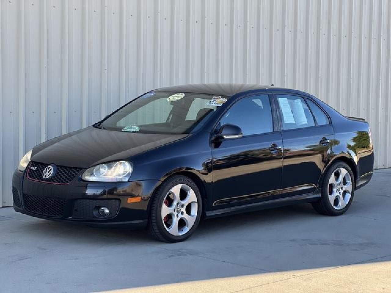 2008 Volkswagen Gli VIN: 3VWBJ71K88M119175 Lot: 58641412