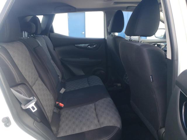 2020 NISSAN QASHQAI JN1BJ1CW7LW394967
