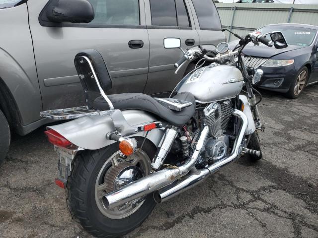 2007 HONDA VT1100 C 1HFSC18067A102777