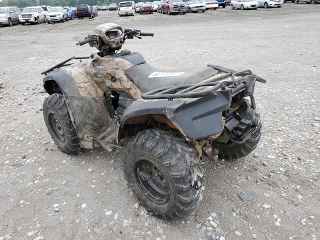 2007 HONDA TRX500 FA 1HFTE266474603774