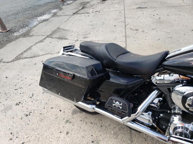 2005 HARLEY-DAVIDSON FLHR 1HD1FDV115Y702203