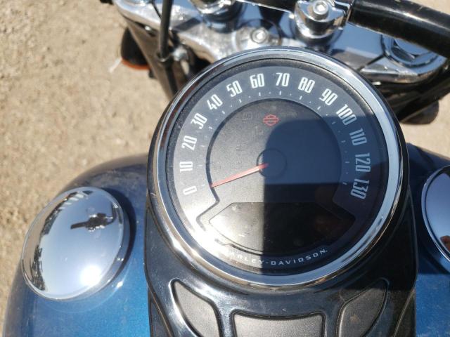 2018 HARLEY-DAVIDSON FLHCS 115T 1HD1YPK18JC043947