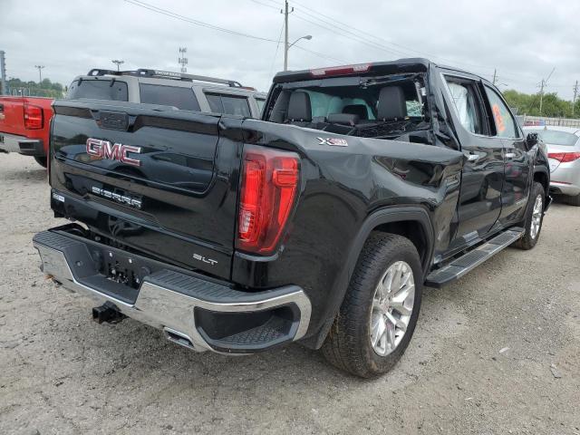 2022 GMC SIERRA LIM 3GTU9DETXNG134549