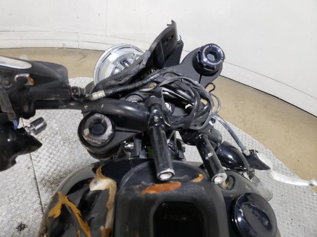 2022 HARLEY-DAVIDSON FLXRS 1HD1YWZ19NB017790