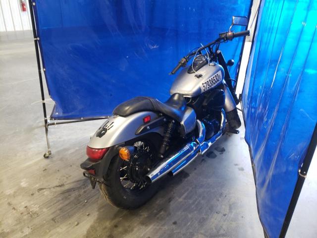 2015 HONDA VT750 C2B JH2RC5373FK500971