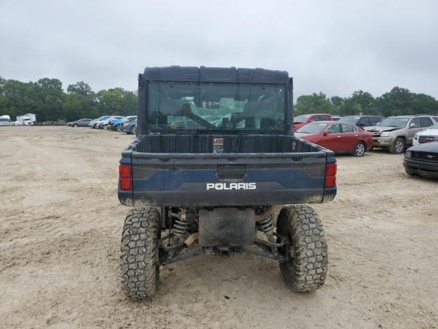 2020 POLARIS RANGER CRE 4XARSX991L8047630