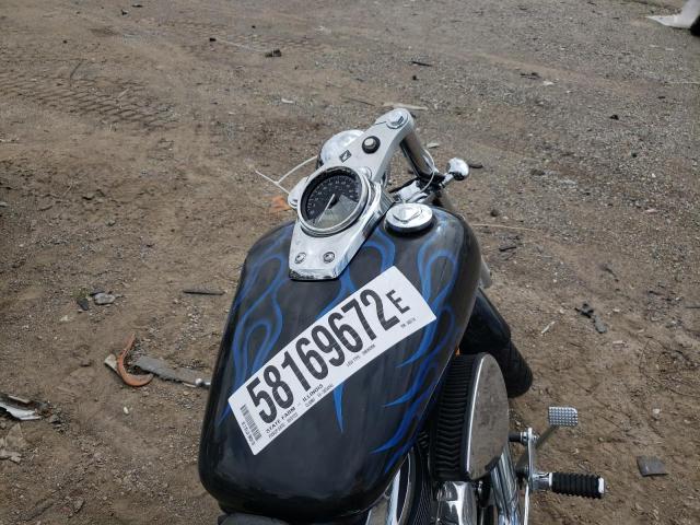 2005 HONDA VT750 C - JH2RC44065M800714