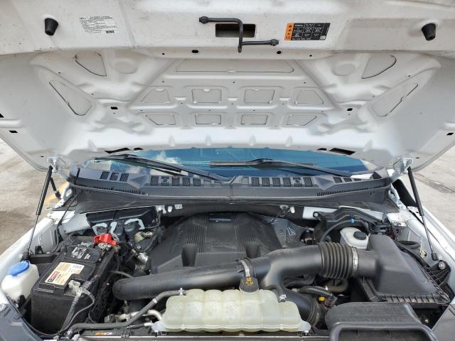 2020 FORD F150 POLIC 1FTEW1P44LKE09923