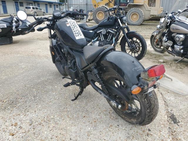 2018 HONDA CMX500 MLHPC5602J5102024