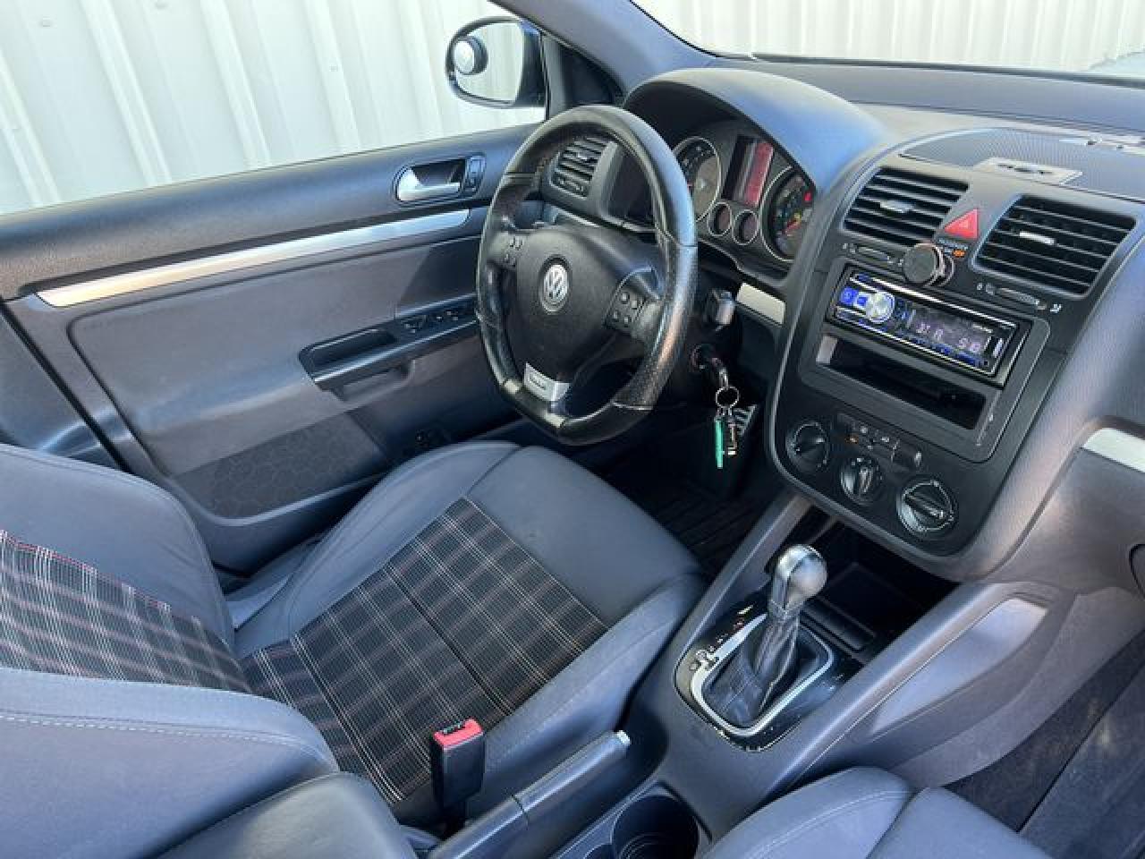 2008 Volkswagen Gli VIN: 3VWBJ71K88M119175 Lot: 58641412
