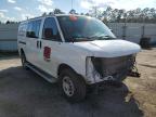 2019 CHEVROLET EXPRESS G2 - 1GCWGAFG2K1342546