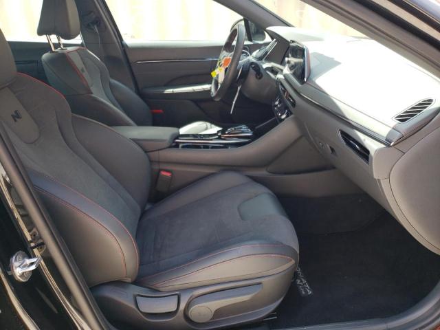 2022 HYUNDAI SONATA N L 5NPEK4JC7NH147653