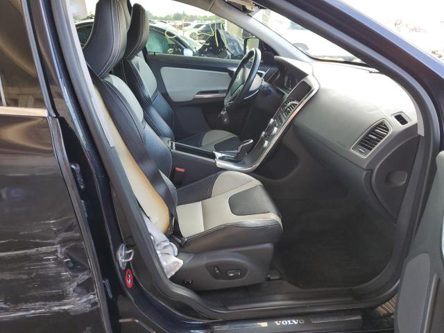 2017 VOLVO XC60 T5 DY YV440MDR9H2078078